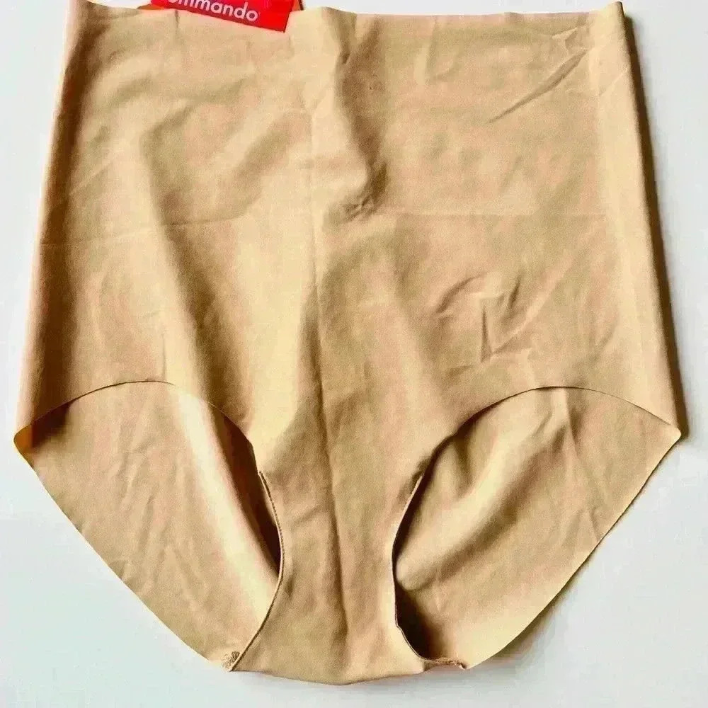 NWT! Commando Classic Control Briefs - Picture 4 of 7